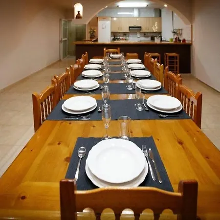 La Villa Balaguer