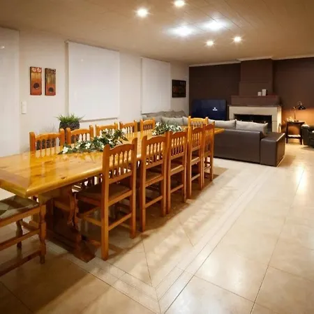 La Villa *