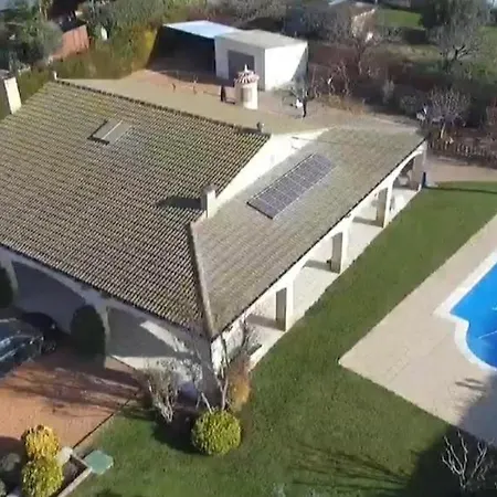 Villa La Balaguer