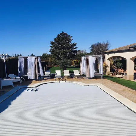 Villa La