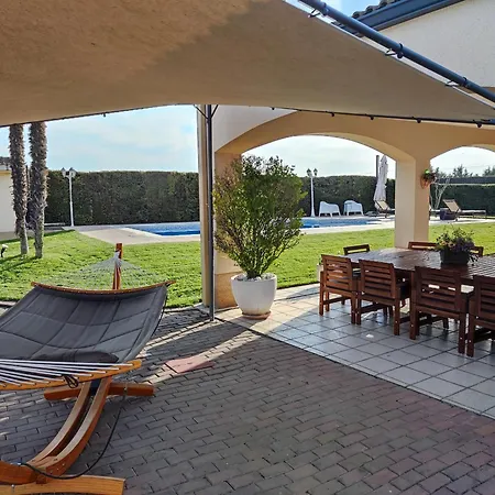 Villa La
